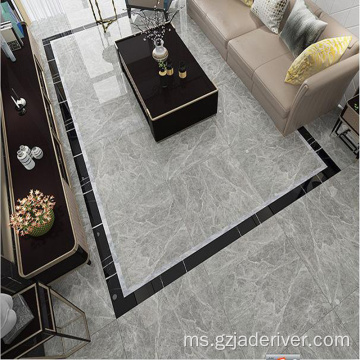 Bukan-slip Di dalam Marble Polished Porcelain Floor Tile